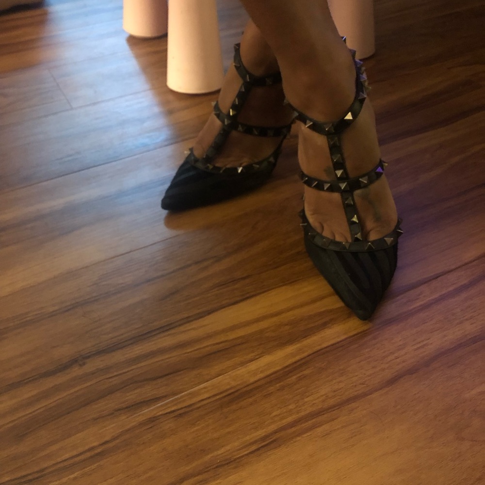Valentino shoes